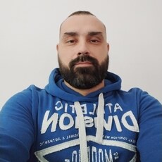 Фотография мужчины Денис, 41 год из г. Глубокое