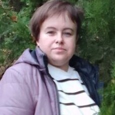 Фотография девушки Аліна, 31 год из г. Полтава