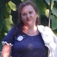 Фотография девушки Наталья, 55 лет из г. Самара