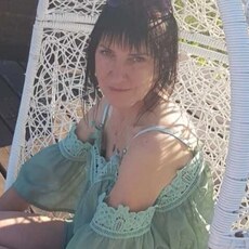 Фотография девушки Марина, 52 года из г. Череповец