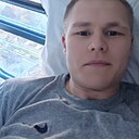 Данил, 24 года