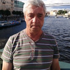 Фотография мужчины Александр, 61 год из г. Санкт-Петербург