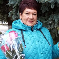 Фотография девушки Галина, 55 лет из г. Курск