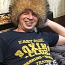 Евгений, 37 лет