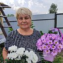 Лидия, 61 год