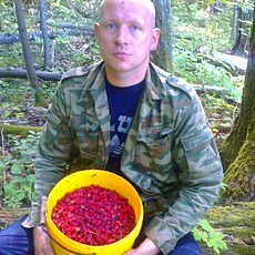 Фотография мужчины Серёга, 42 года из г. Нелидово