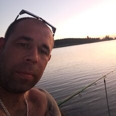 Фотография мужчины Игорь, 40 лет из г. Симферополь