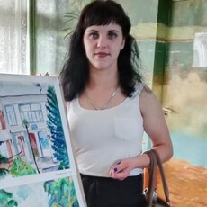 Фотография девушки Марина, 27 лет из г. Кричев