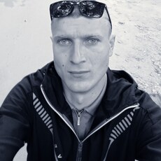 Фотография мужчины Алексей, 26 лет из г. Москва
