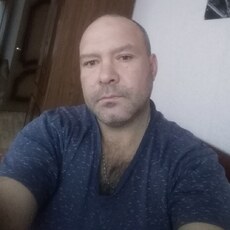 Фотография мужчины Александр, 43 года из г. Сорочинск