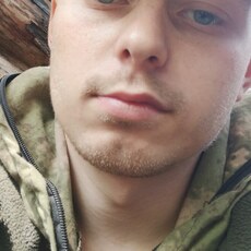 Фотография мужчины Саша, 26 лет из г. Пермь
