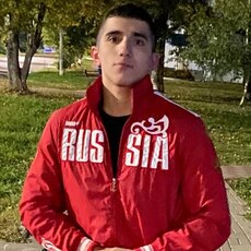 Фотография мужчины Зорап, 22 года из г. Вязьма