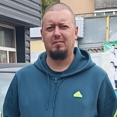 Фотография мужчины Denver, 36 лет из г. Кировоград