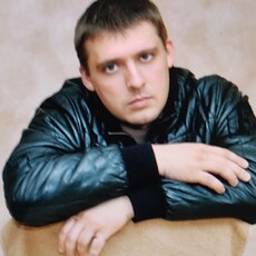 Фотография мужчины Александр, 37 лет из г. Орша