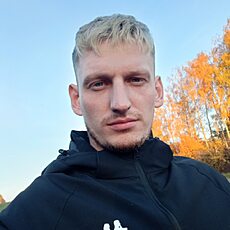 Фотография мужчины Евгений, 32 года из г. Солигорск