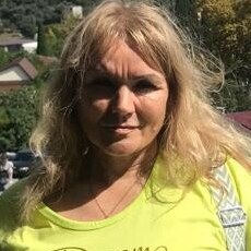 Фотография девушки Нафиса, 60 лет из г. Тюмень