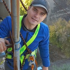 Фотография мужчины Андрей, 31 год из г. Уральск