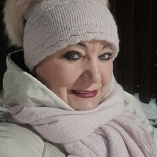 Фотография девушки Людмила, 54 года из г. Бобруйск