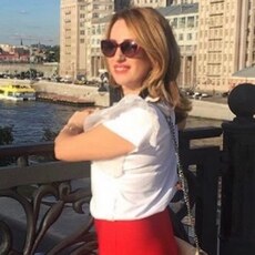 Фотография девушки Масяня, 42 года из г. Самара
