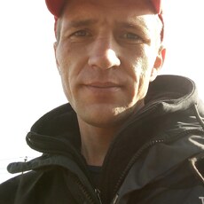 Фотография мужчины Андрей, 37 лет из г. Свирск