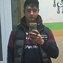 Андрей, 25 лет