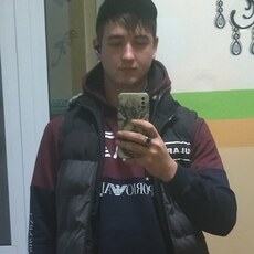 Фотография мужчины Андрей, 25 лет из г. Тайшет
