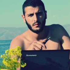 Фотография мужчины Гарик, 37 лет из г. Брянск