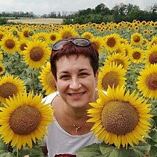 Фотография девушки Надежда, 51 год из г. Ярославль