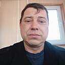 Рома Крылов, 44 года