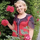Людмила, 62 года