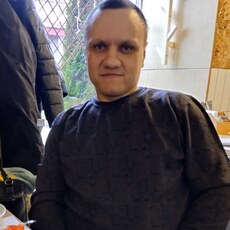 Фотография мужчины Алексей, 36 лет из г. Орша