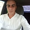 Оганес, 40 лет