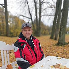 Фотография мужчины Сергей, 50 лет из г. Минск