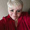 Оля, 51 год