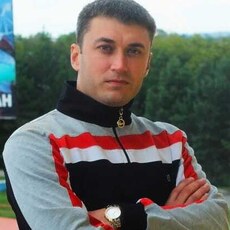 Фотография мужчины Сергей, 43 года из г. Костанай
