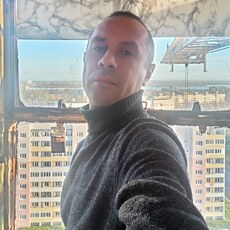 Фотография мужчины Виктор, 42 года из г. Архангельск