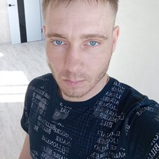 Фотография мужчины Сергей, 35 лет из г. Макеевка