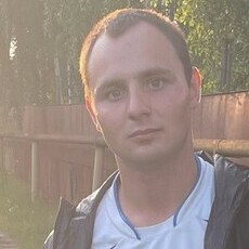 Фотография мужчины Андрей, 23 года из г. Богородск