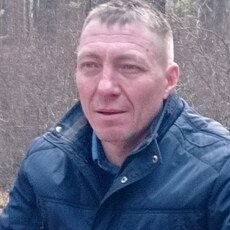 Фотография мужчины Женя, 49 лет из г. Чернышевск