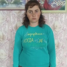 Фотография девушки Анастасия, 29 лет из г. Семей