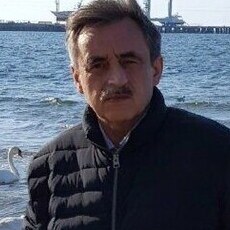 Фотография мужчины Александр, 63 года из г. Анапа