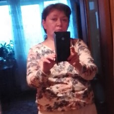 Фотография девушки Татьяна, 54 года из г. Омск