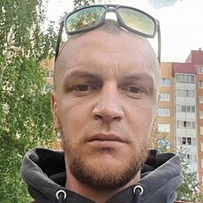 Фотография мужчины Серёга, 33 года из г. Всеволожск