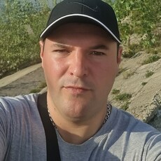 Фотография мужчины Вячеслав, 33 года из г. Мыски