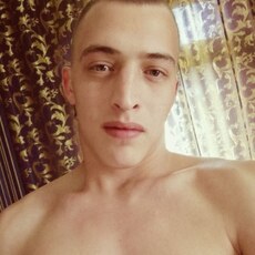 Фотография мужчины Артëм, 25 лет из г. Железногорск-Илимский