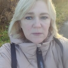 Фотография девушки Катя, 53 года из г. Челябинск