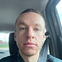 Юра, 33 года