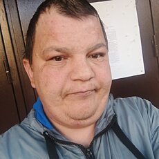 Фотография мужчины Рафаэль, 36 лет из г. Нижнекамск