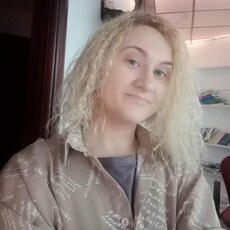 Фотография девушки Лия, 41 год из г. Нижневартовск