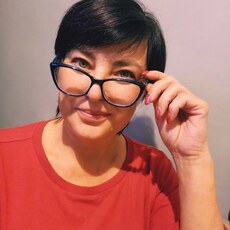 Фотография девушки Ольга, 53 года из г. Тольятти
